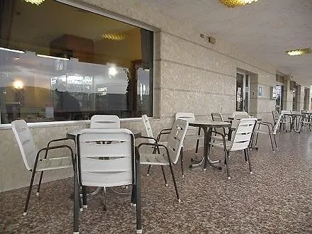 Hostal Oasis-3